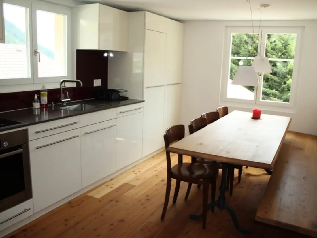 Résidence Ferienwohnung Huber