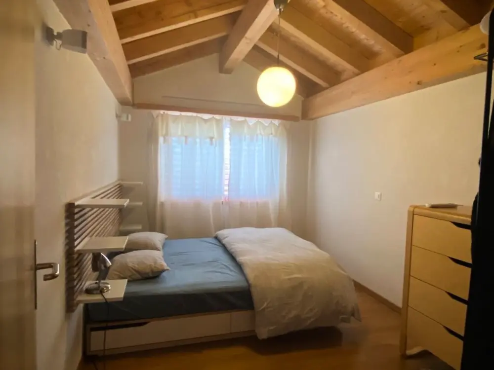Résidence Haus Polishet, (Sedrun).