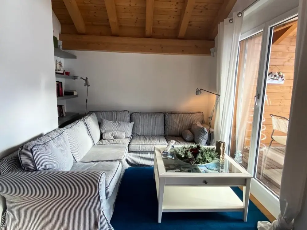 Résidence Haus Polishet, (Sedrun).