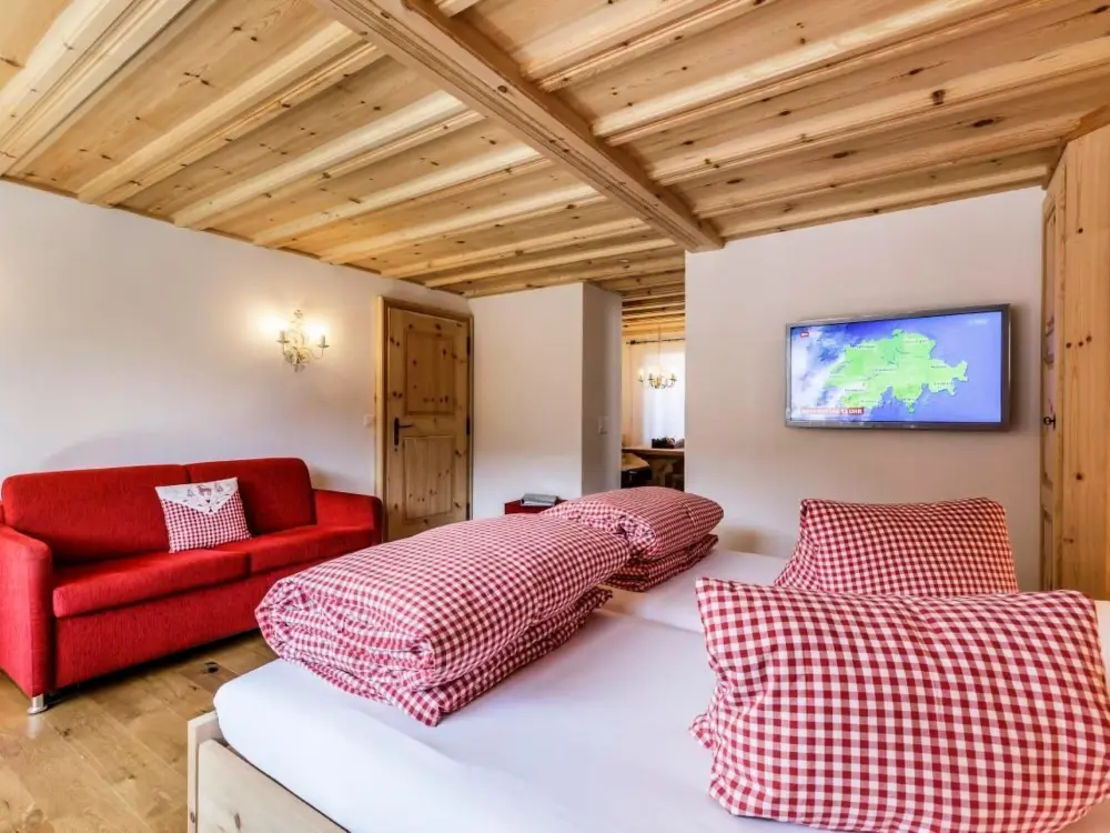 Résidence Superior Appartement Casa La Roda 2 (Madleina)