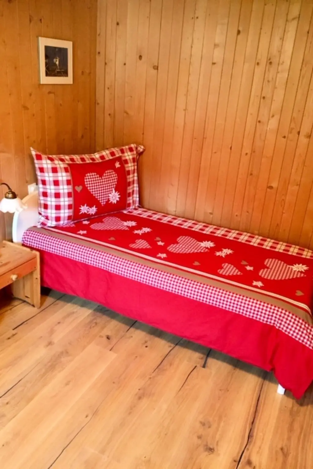 Résidence Tgèsa Tgom Demont, (Sedrun), 109.01