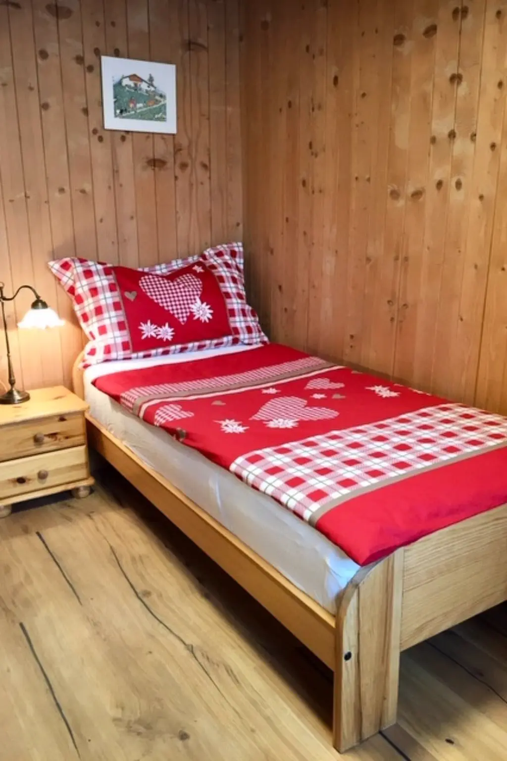 Résidence Tgèsa Tgom Demont, (Sedrun), 109.01
