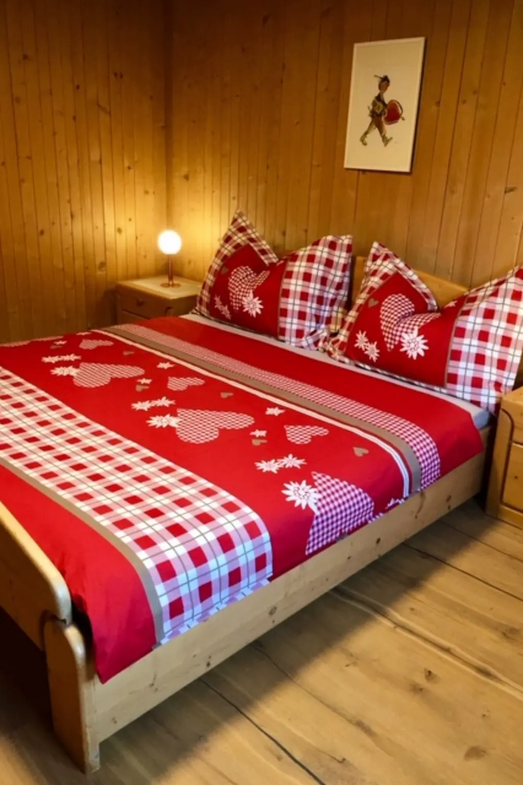 Résidence Tgèsa Tgom Demont, (Sedrun), 109.01