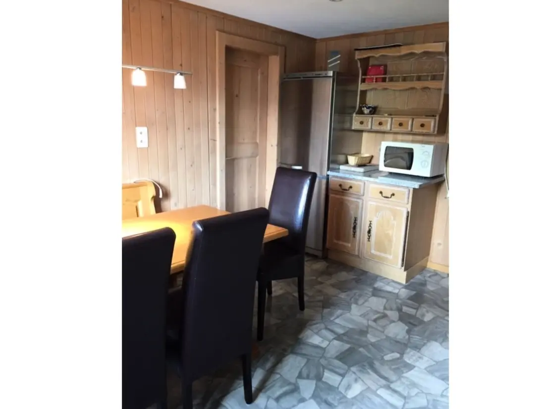 Résidence Tgèsa Tgom Demont, (Sedrun), 109.01