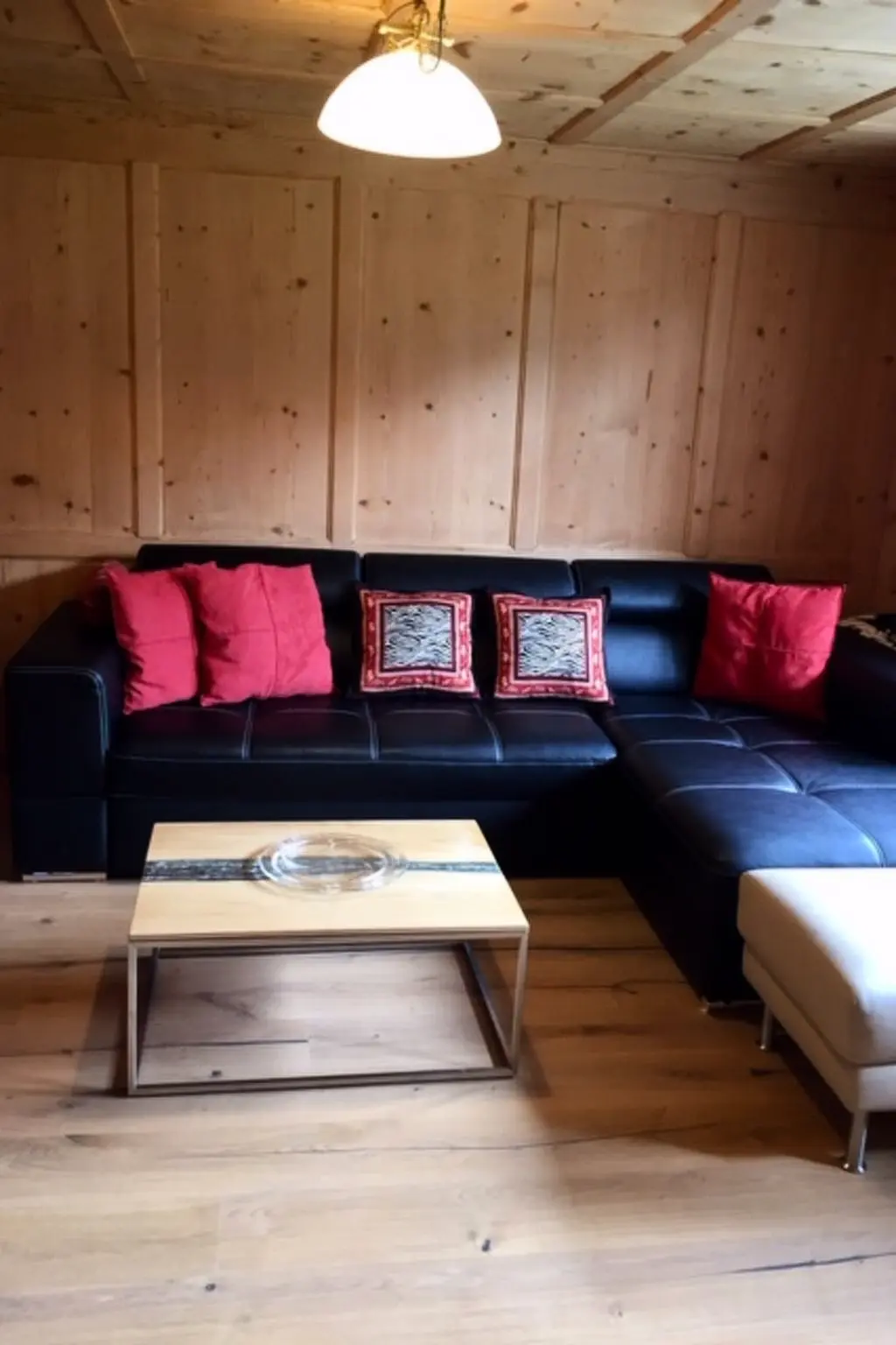 Résidence Tgèsa Tgom Demont, (Sedrun), 109.01