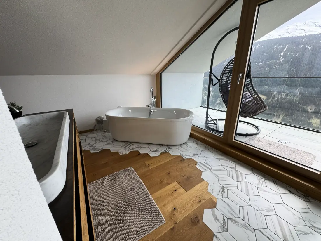 Maison de Vacances See