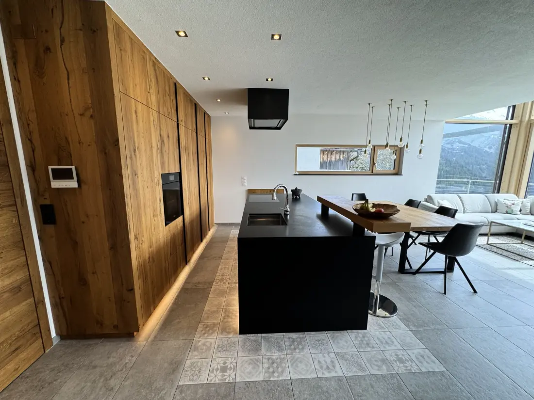 Maison de Vacances See