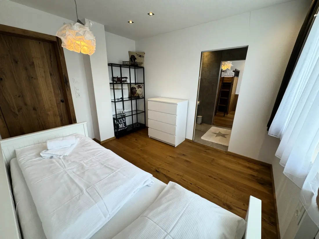 Maison de Vacances See