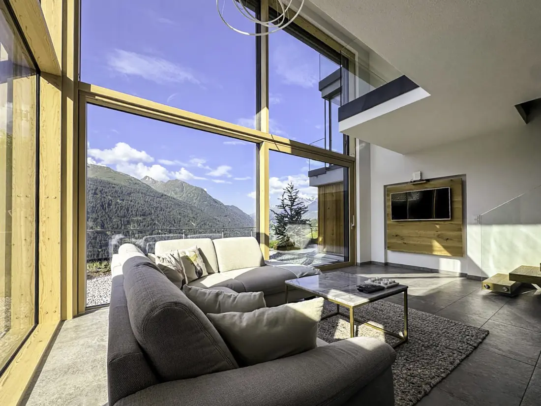 Maison de Vacances See