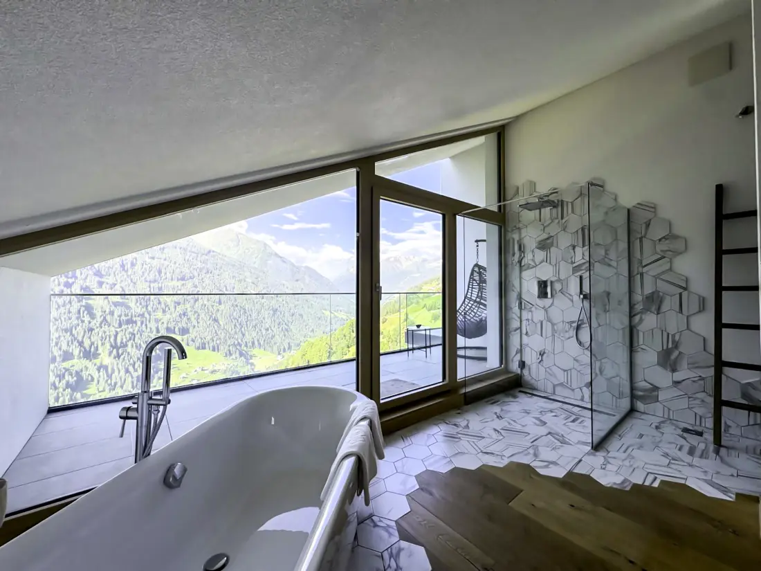Maison de Vacances See