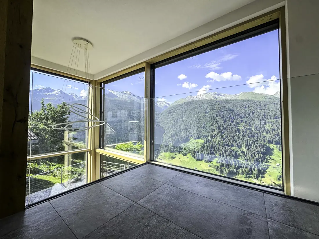 Maison de Vacances See