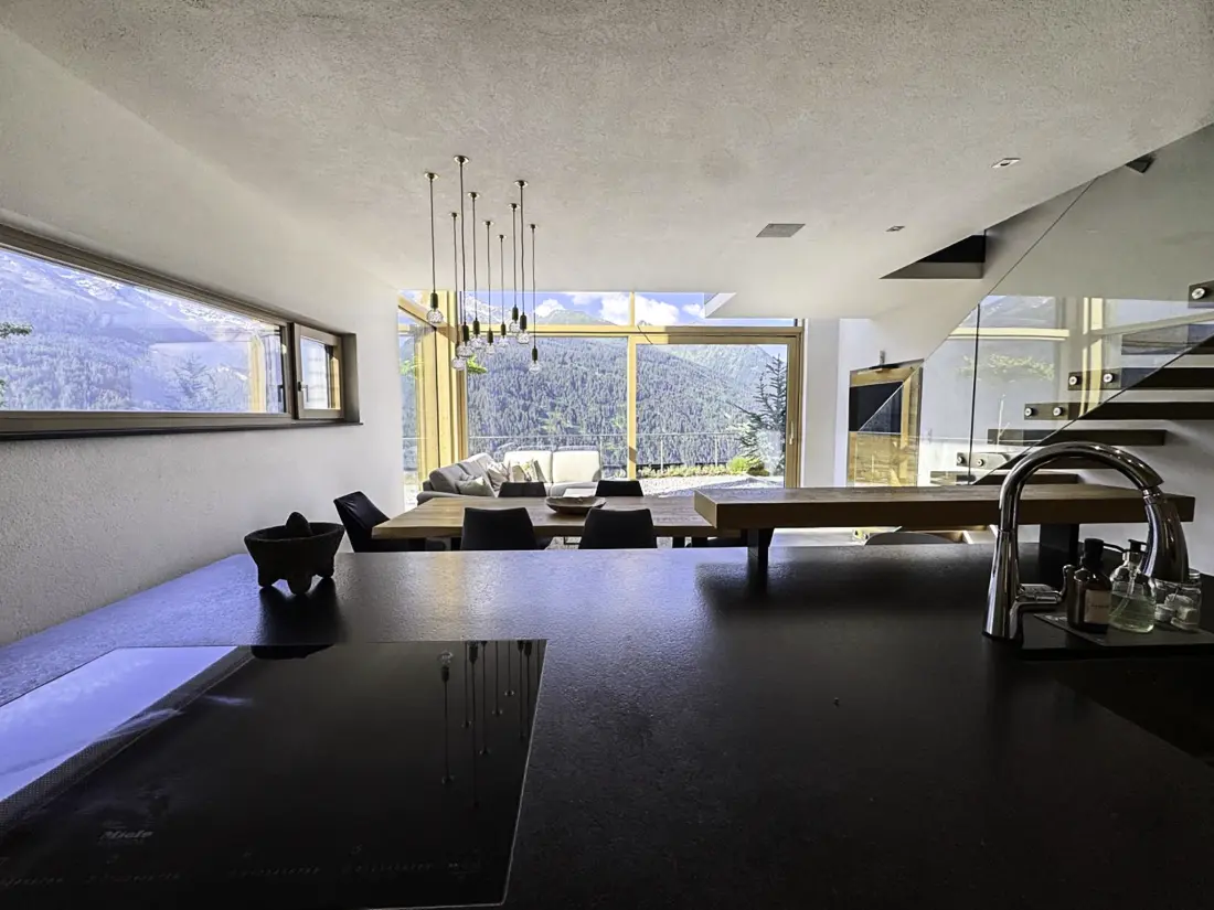 Maison de Vacances See
