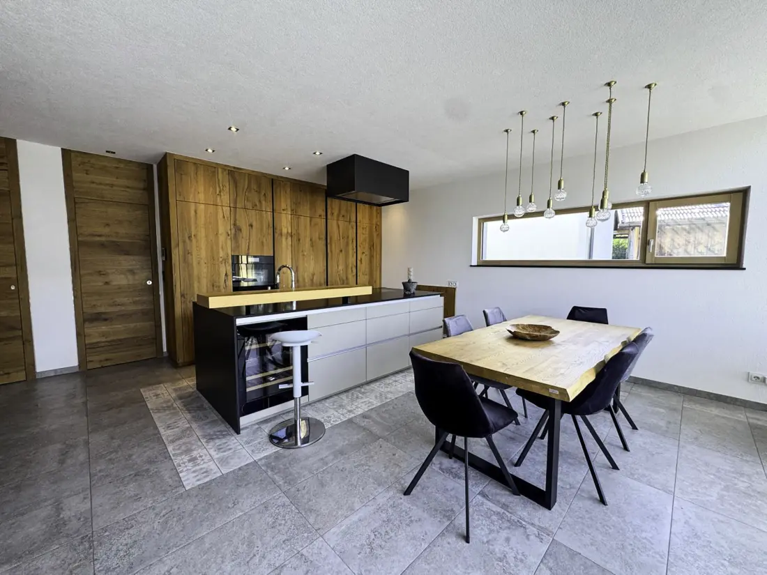 Maison de Vacances See