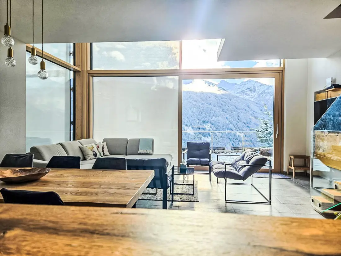Maison de Vacances See