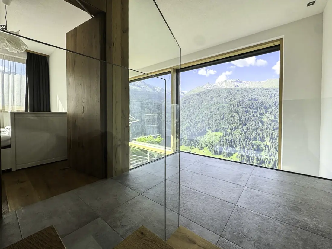 Maison de Vacances See
