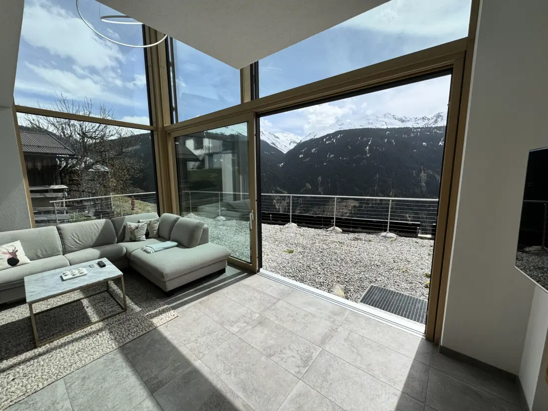 Maison de Vacances See