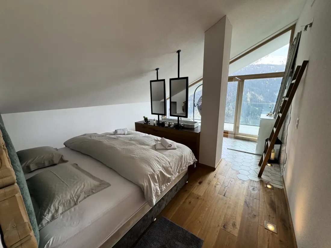 Maison de Vacances See