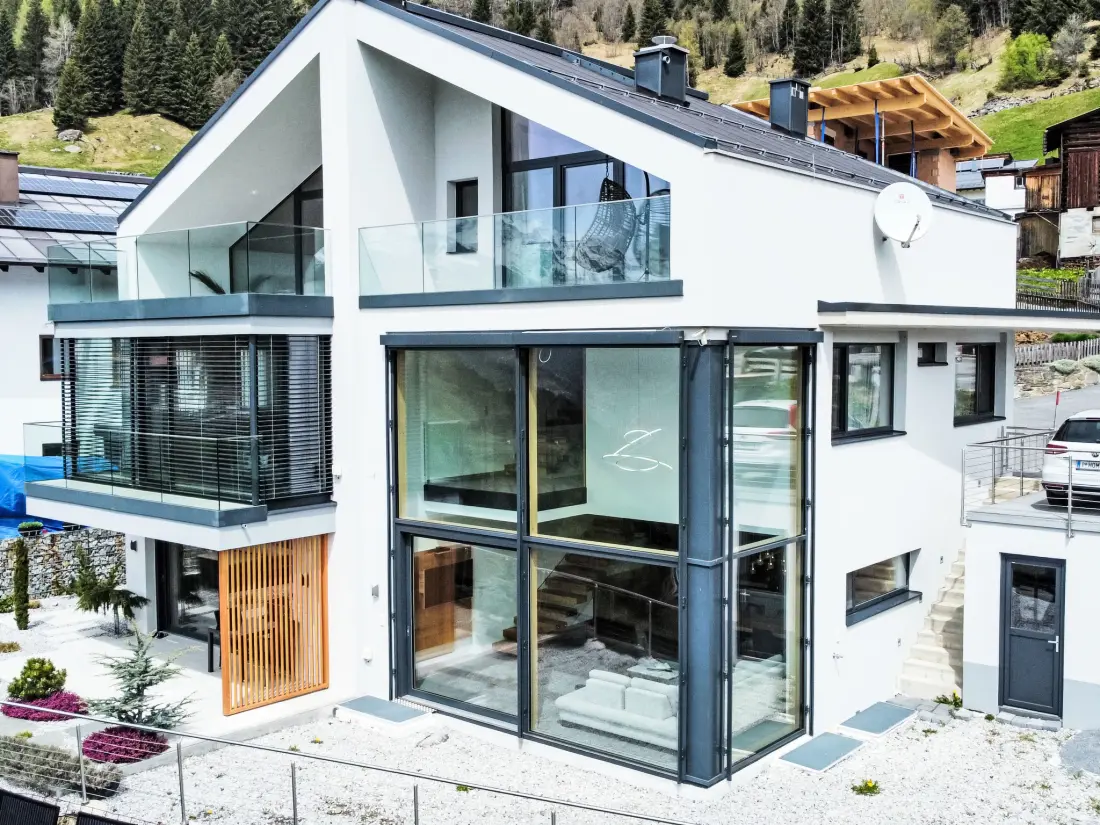 Maison de Vacances See