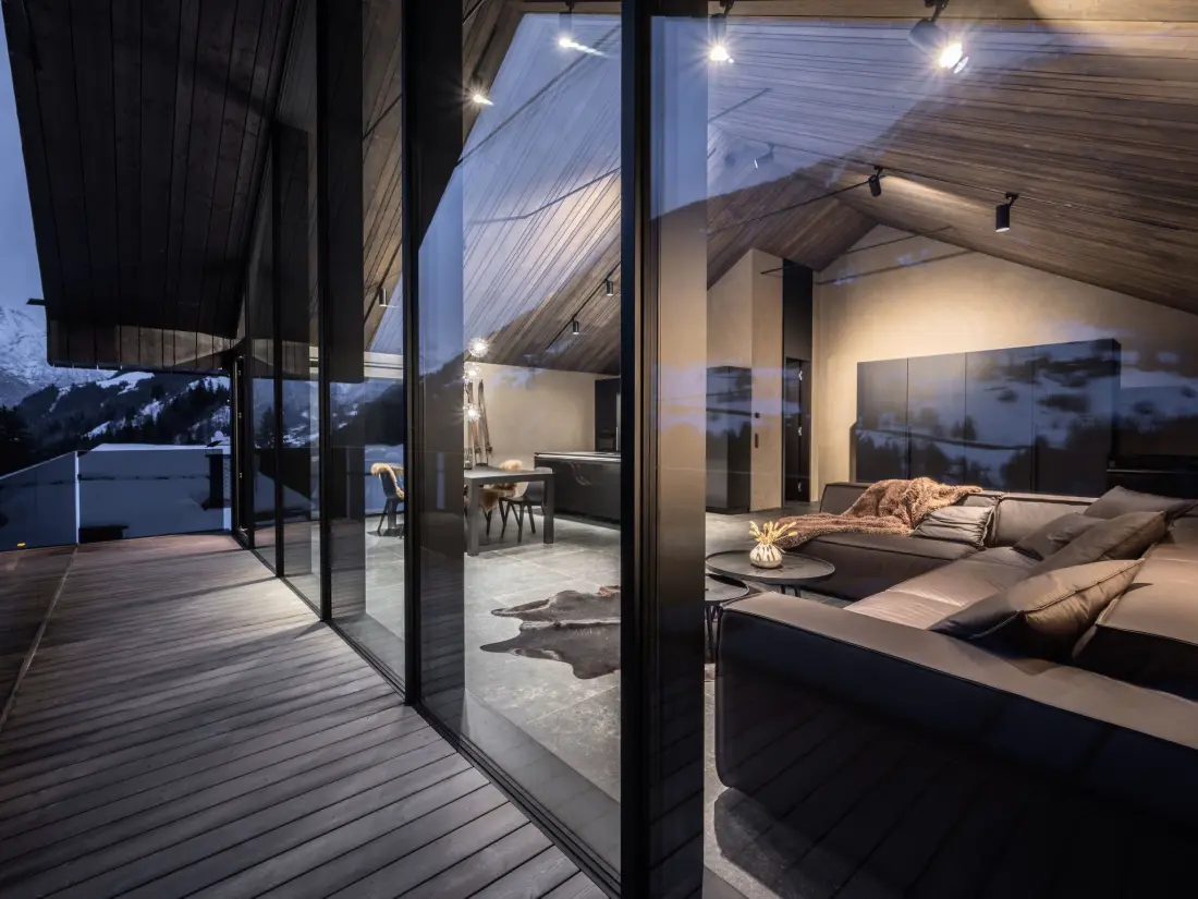 Maison de Vacances See