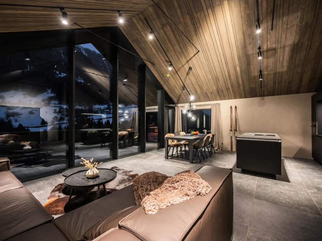 Maison de Vacances See