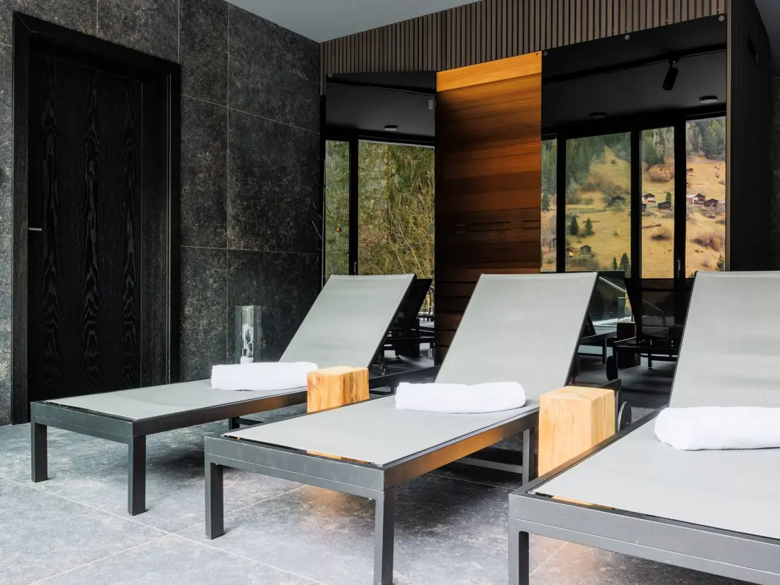 Maison de Vacances See