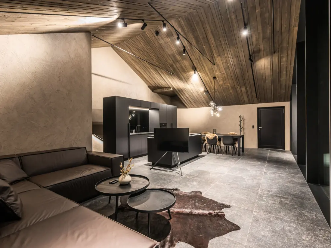 Maison de Vacances See