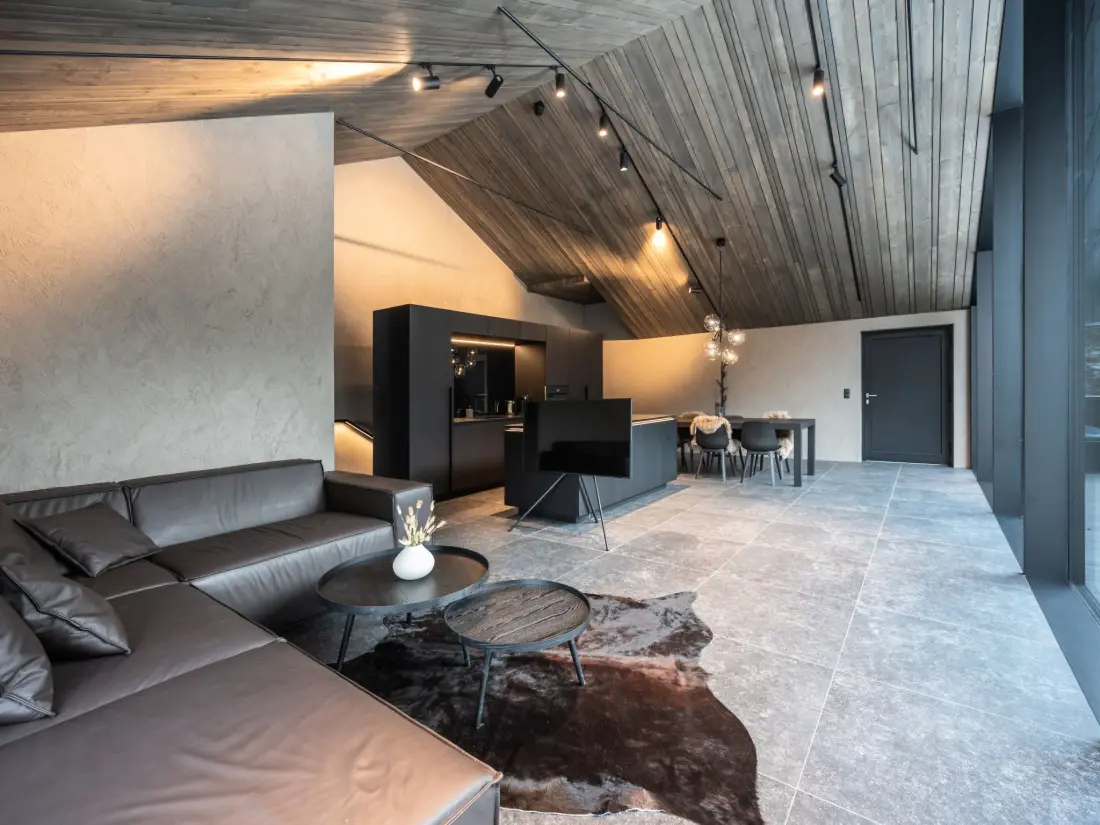 Maison de Vacances See