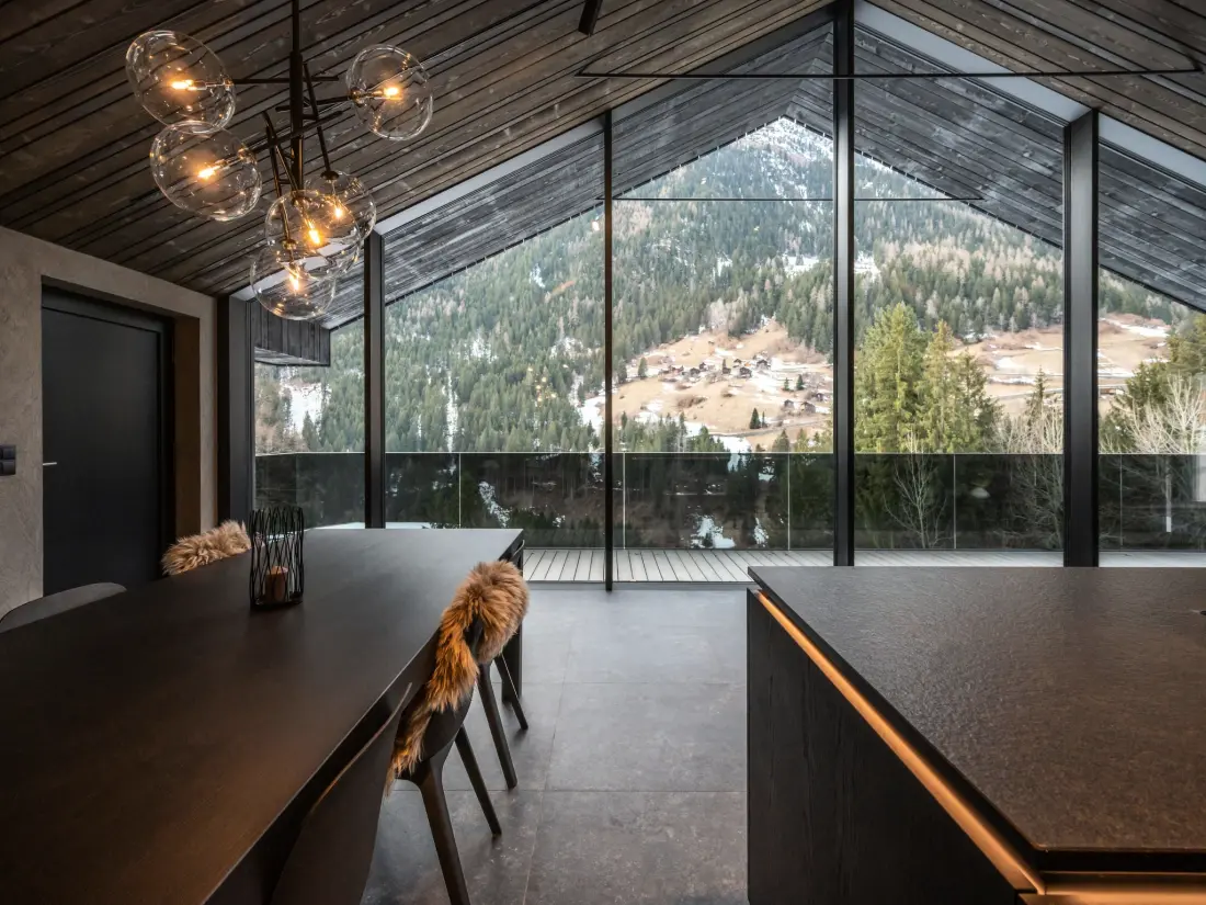 Maison de Vacances See