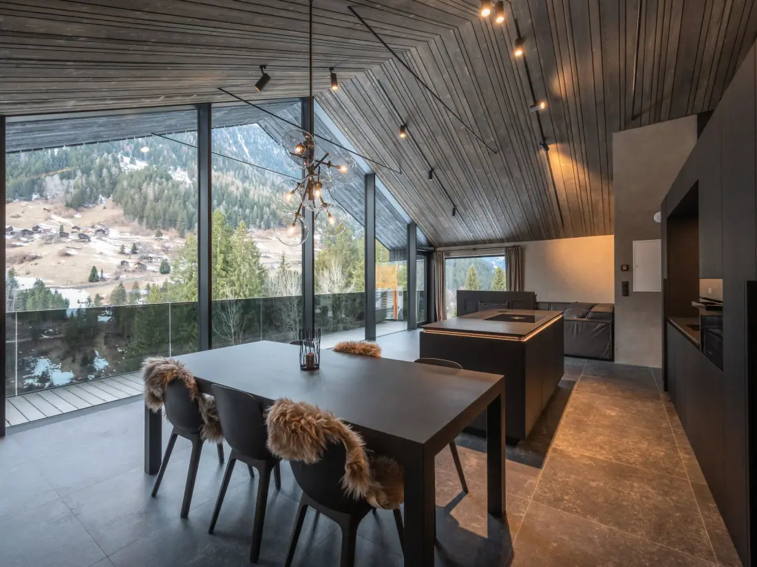 Maison de Vacances See