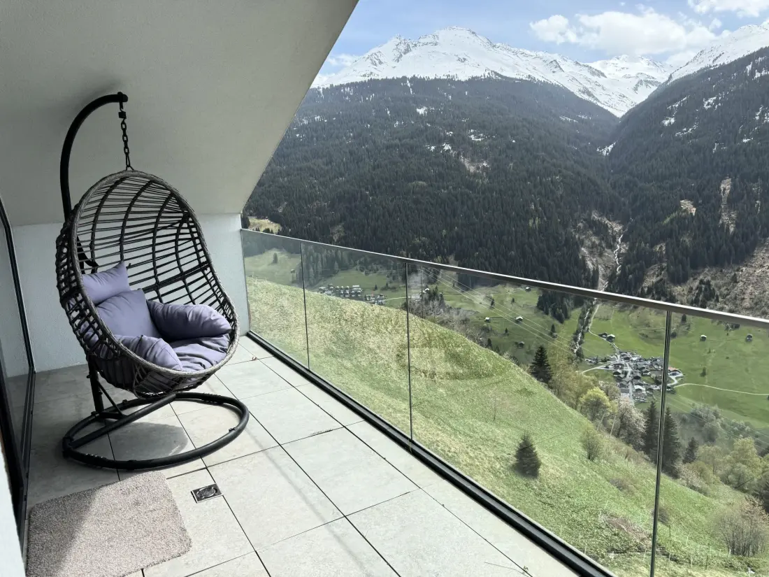 Maison de Vacances See