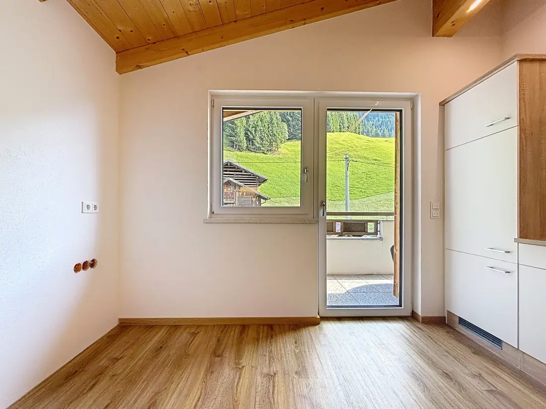 Résidence Alpenblick