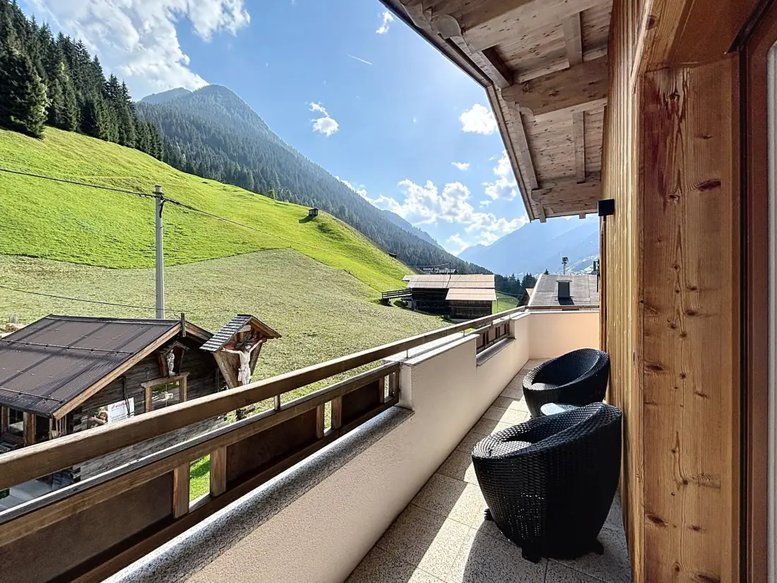 Résidence Alpenblick