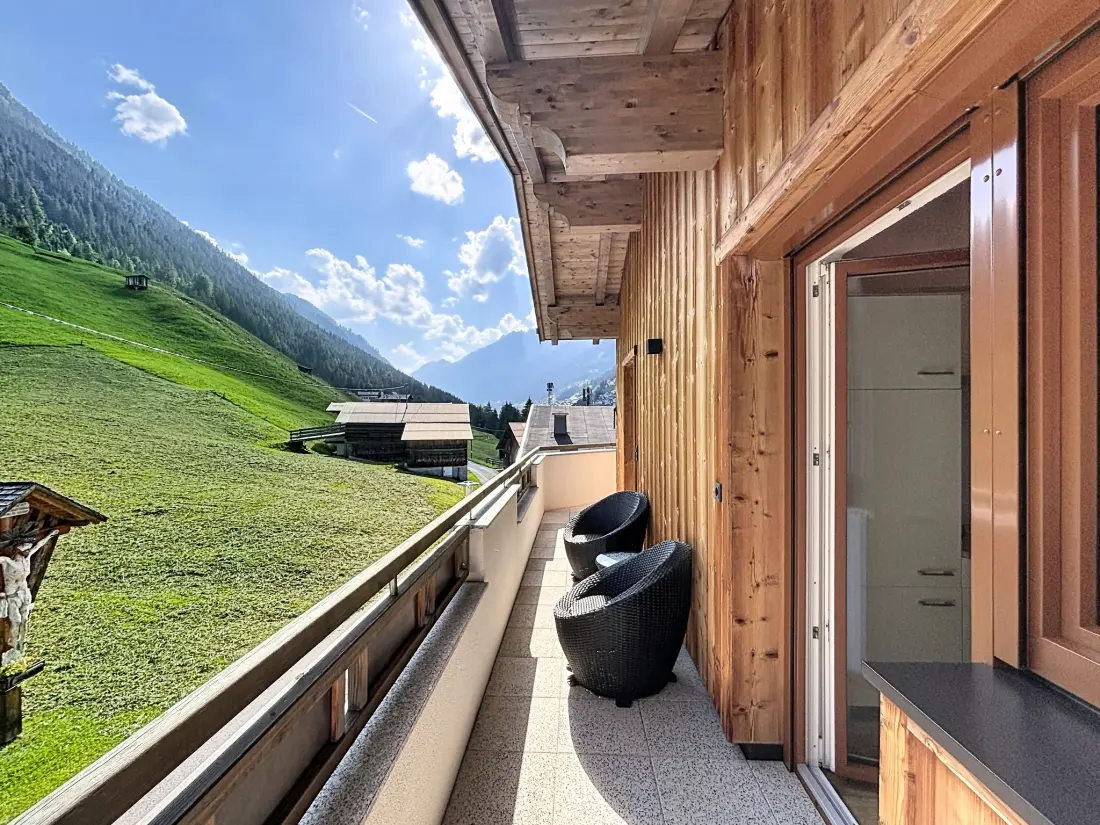 Résidence Alpenblick
