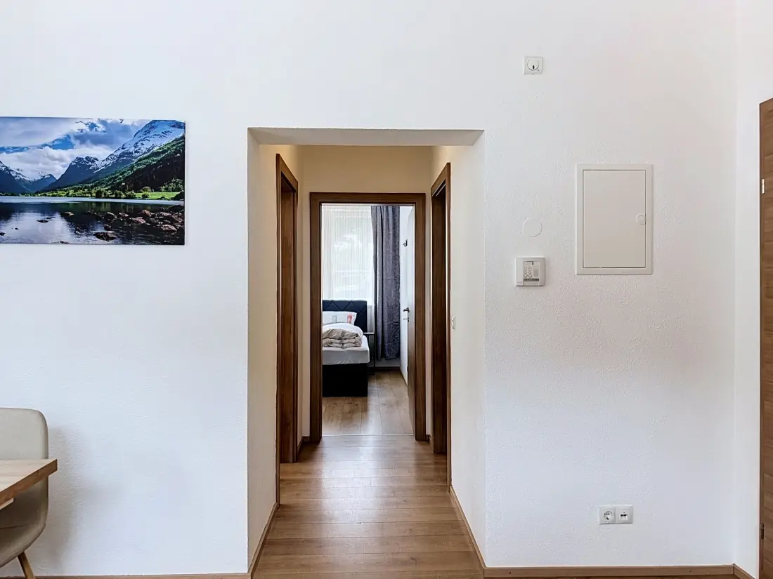 Résidence Alpenrose
