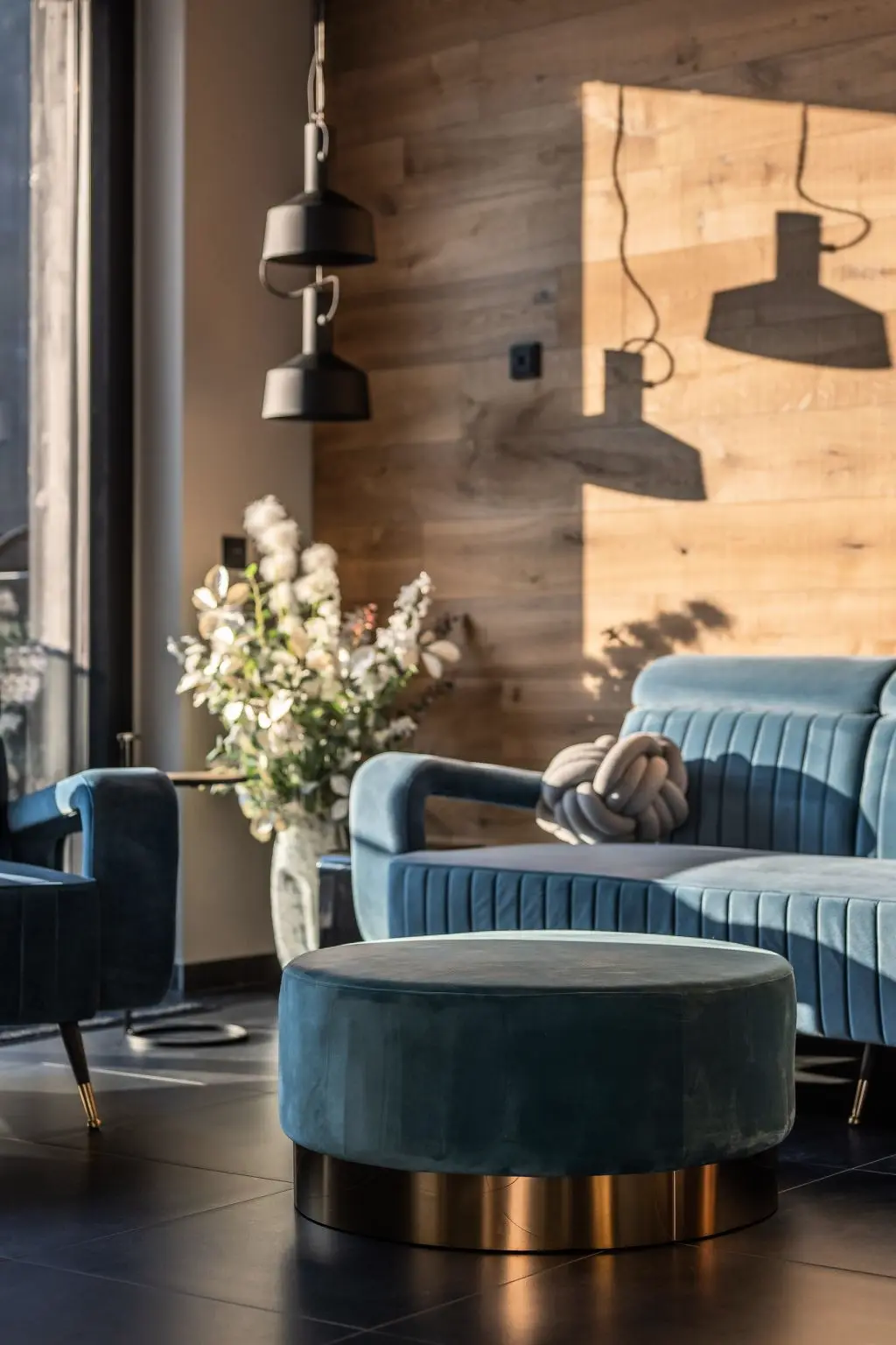 Résidence Alpin Penthouse - Atemberaubend und Luxuriös