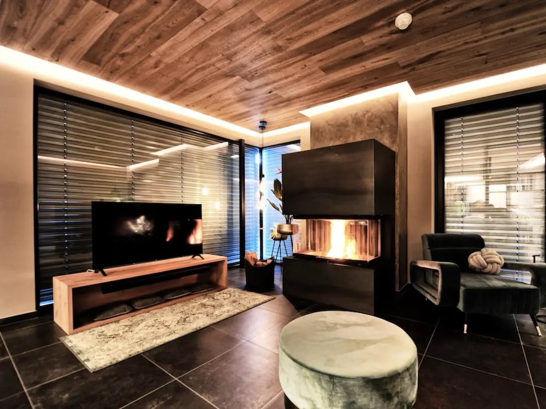 Résidence Alpin Penthouse - Atemberaubend und Luxuriös