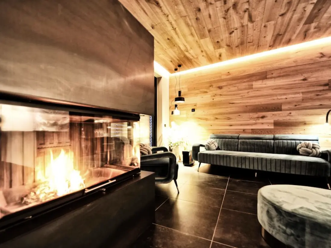 Résidence Alpin Penthouse - Atemberaubend und Luxuriös