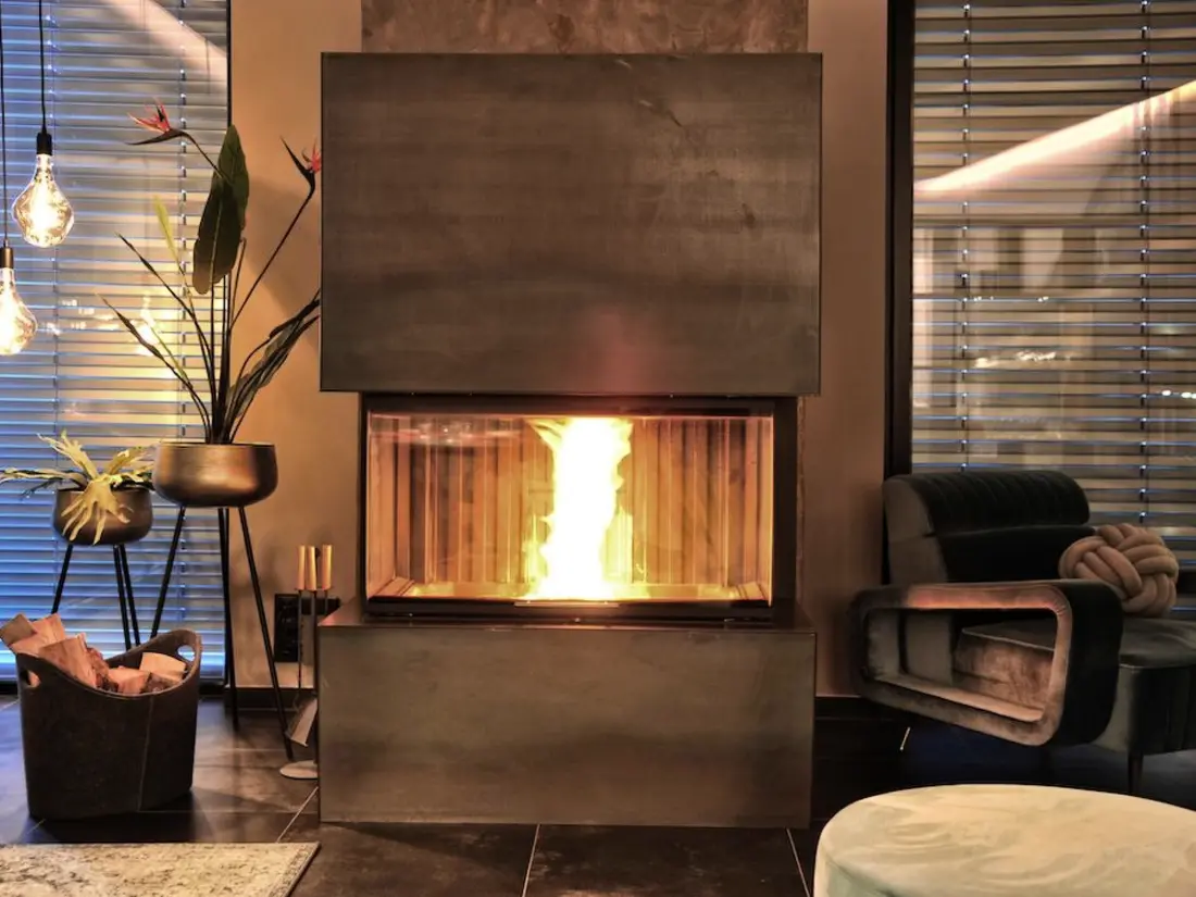 Résidence Alpin Penthouse - Atemberaubend und Luxuriös