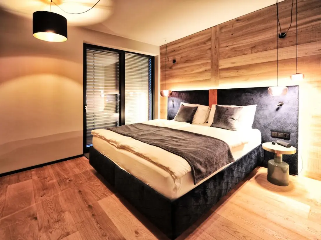 Résidence Alpin Penthouse - Atemberaubend und Luxuriös