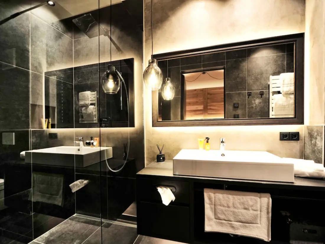 Résidence Alpin Penthouse - Atemberaubend und Luxuriös