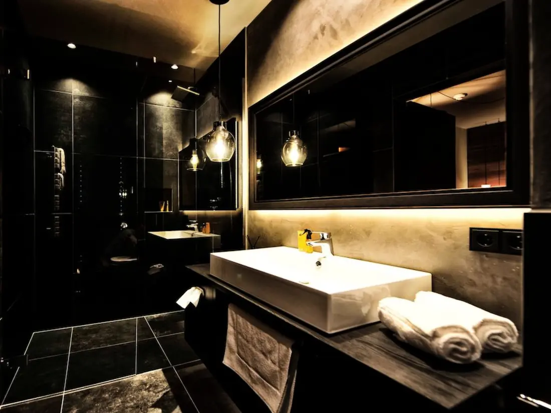 Résidence Alpin Penthouse - Atemberaubend und Luxuriös