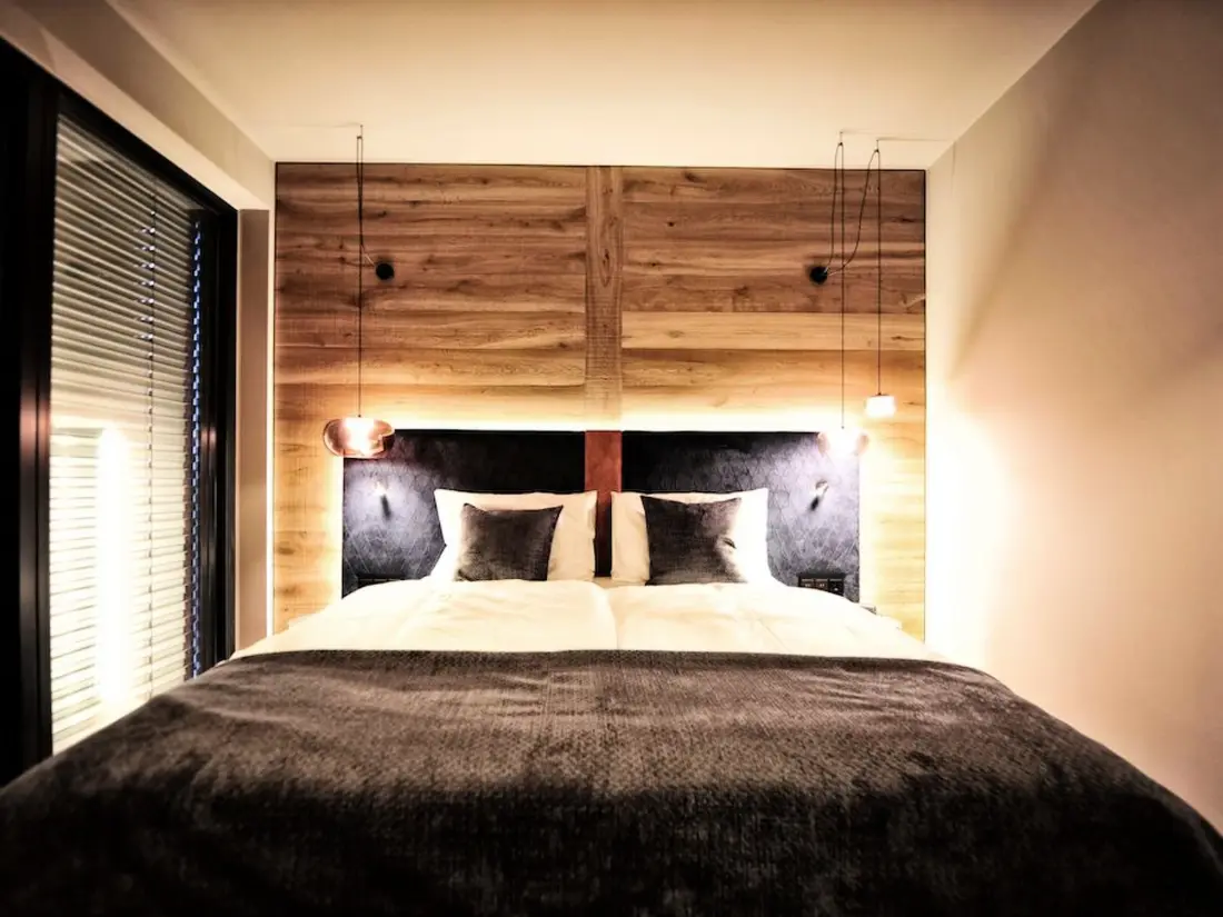 Résidence Alpin Penthouse - Atemberaubend und Luxuriös