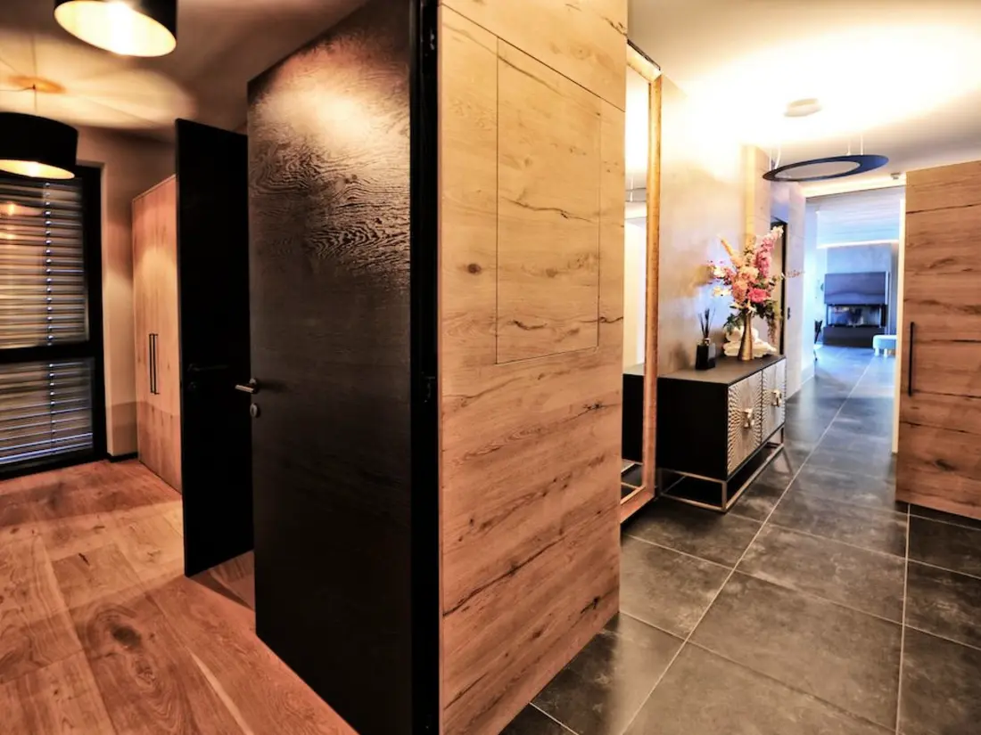 Résidence Alpin Penthouse - Atemberaubend und Luxuriös