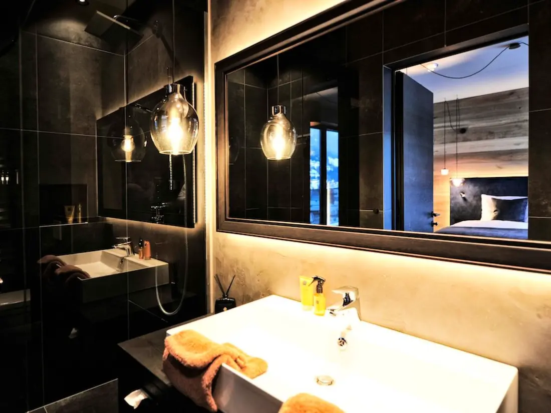 Résidence Alpin Penthouse - Atemberaubend und Luxuriös