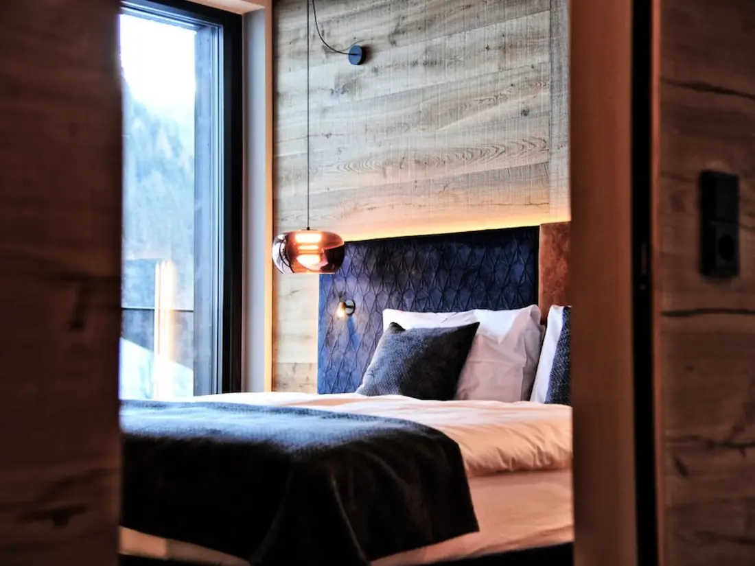 Résidence Alpin Penthouse - Atemberaubend und Luxuriös