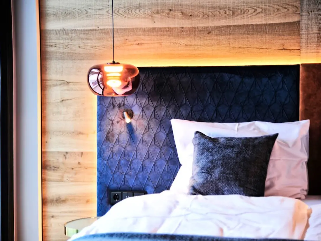 Résidence Alpin Penthouse - Atemberaubend und Luxuriös