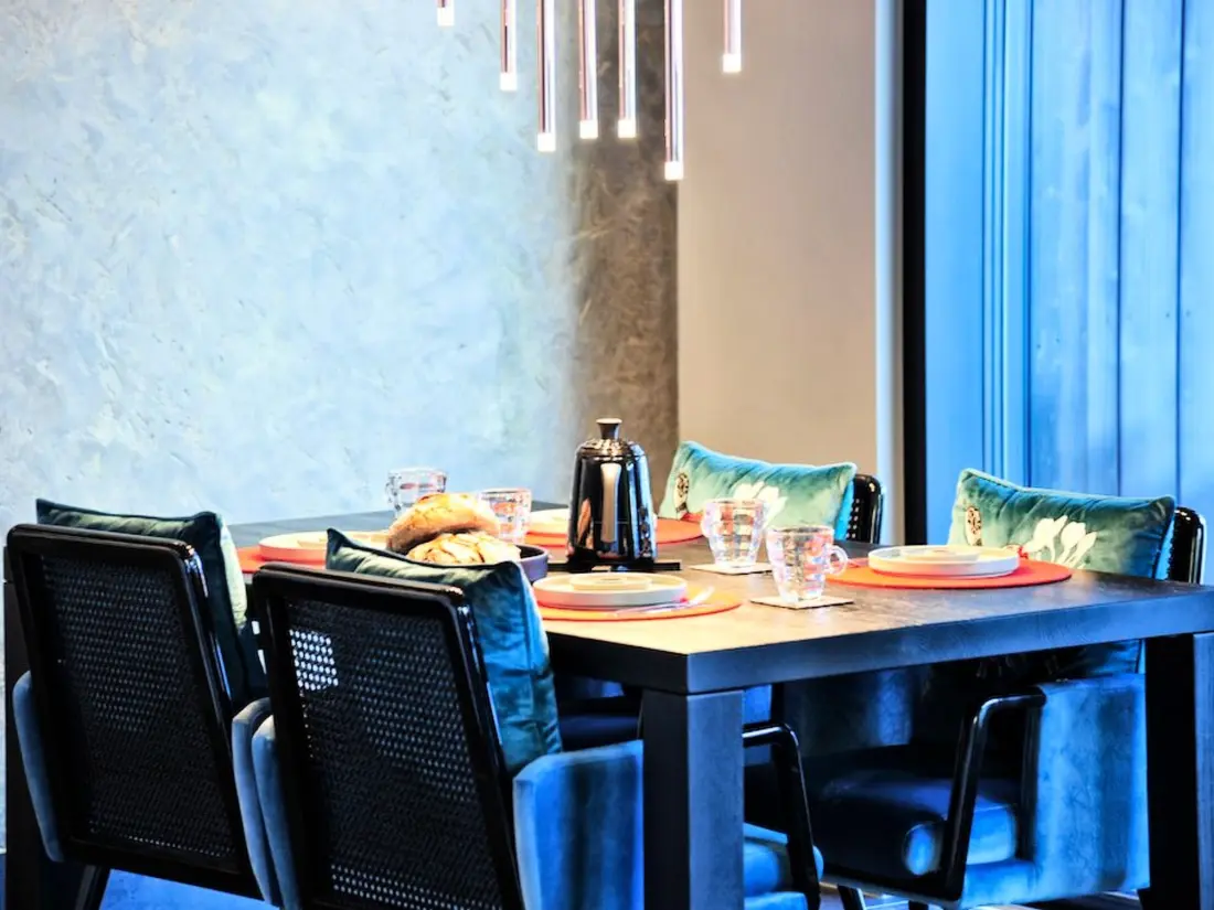 Résidence Alpin Penthouse - Atemberaubend und Luxuriös