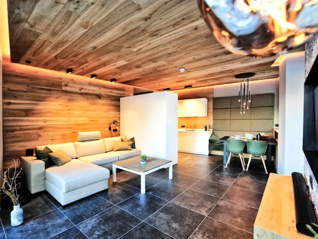 Résidence Alpiner Glam Penthouse - Trendy - Cosy - Comfy