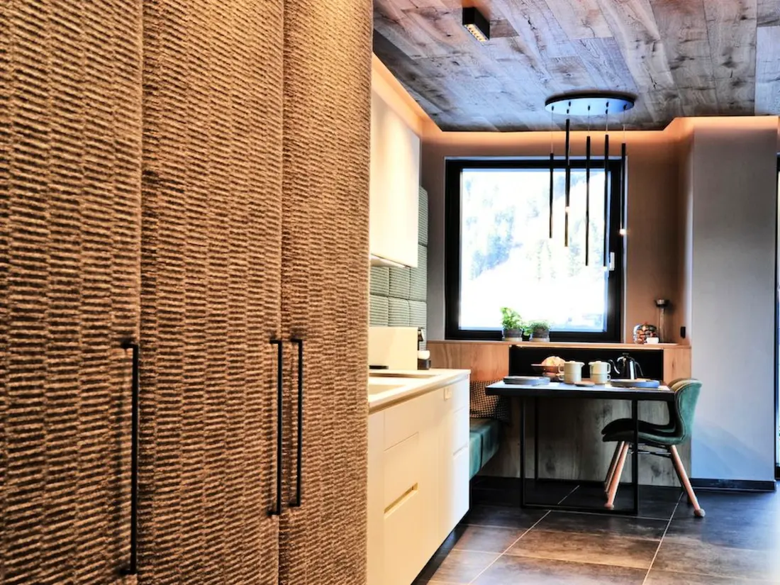 Résidence Alpiner Glam Penthouse - Trendy - Cosy - Comfy
