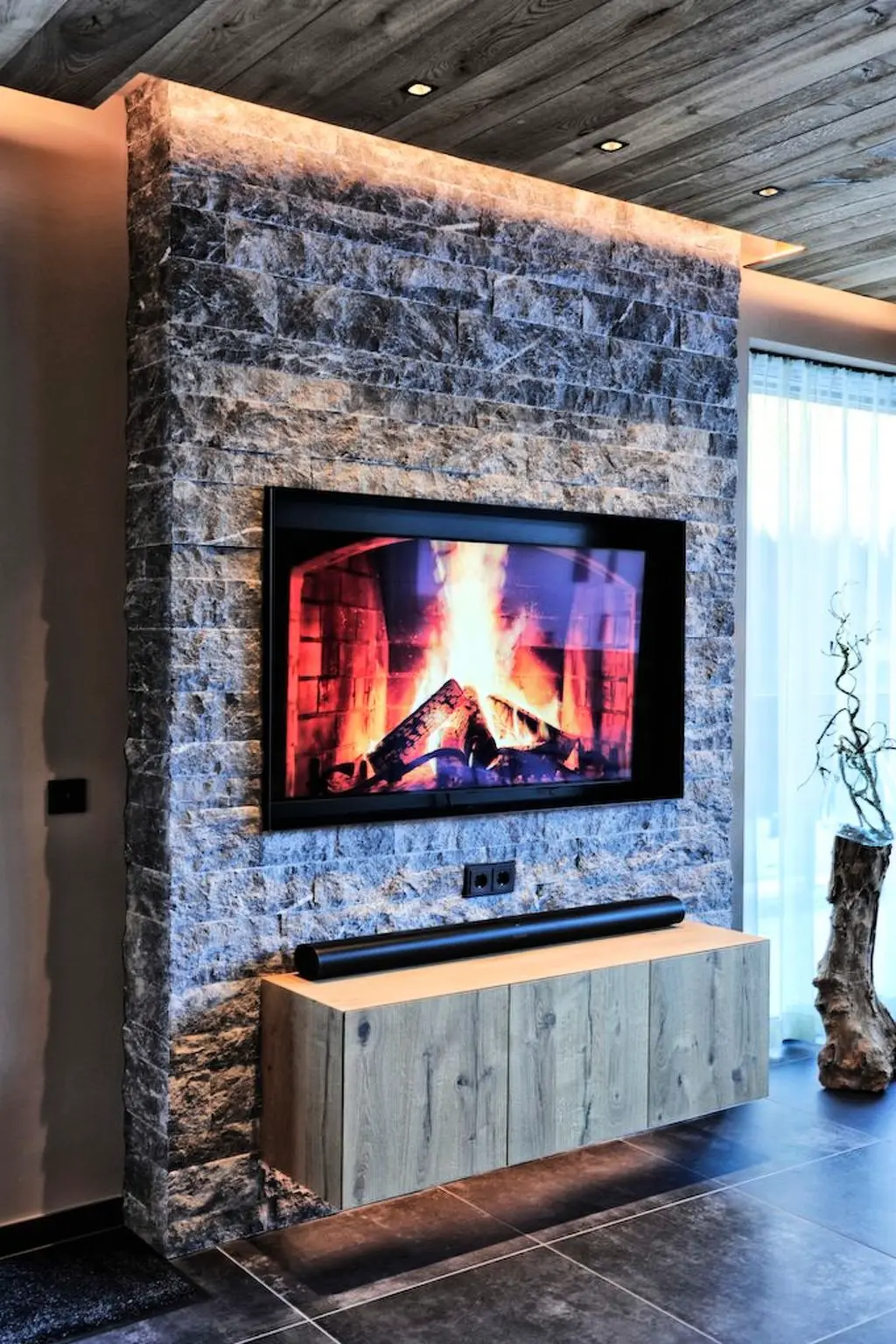 Résidence Alpiner Glam Penthouse - Trendy - Cosy - Comfy